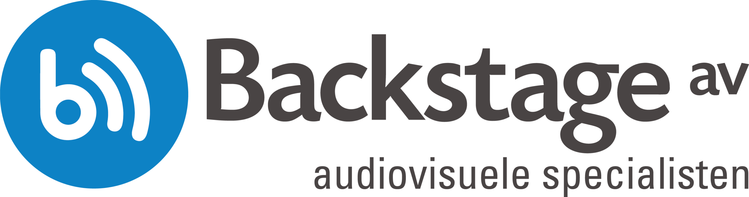 For Conference | Part of Backstage AV